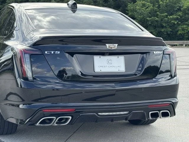 2026 Cadillac CT5-V - Image 6 of 31