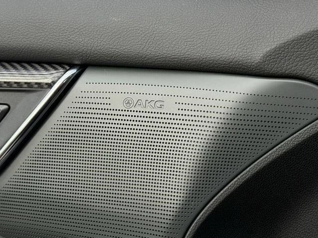 2026 Cadillac CT5-V - Image 23 of 31