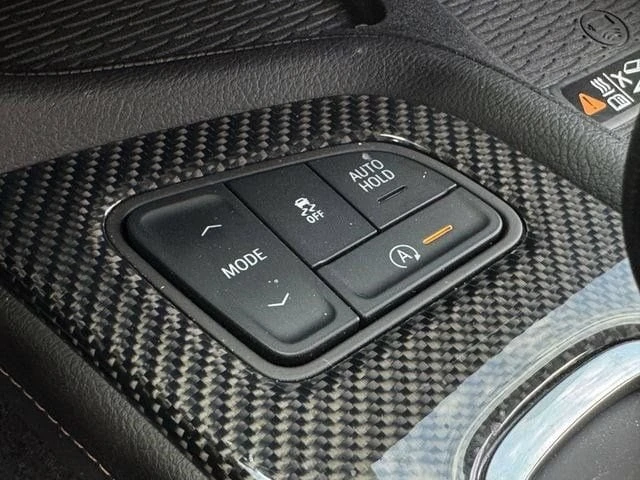 2026 Cadillac CT5-V - Image 17 of 31