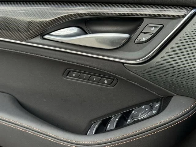 2026 Cadillac CT5-V - Image 22 of 31