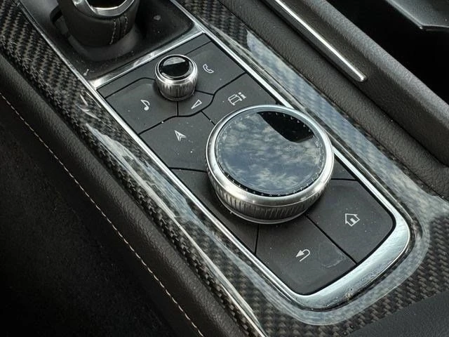 2026 Cadillac CT5-V - Image 19 of 31