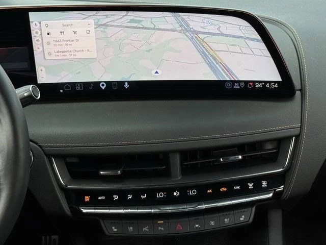 2026 Cadillac CT5-V - Image 14 of 31