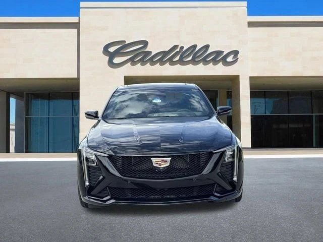2026 Cadillac CT5-V - Image 7 of 31