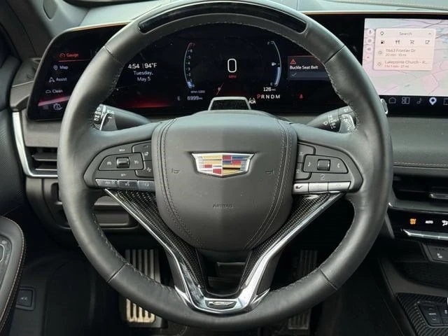 2026 Cadillac CT5-V - Image 13 of 31
