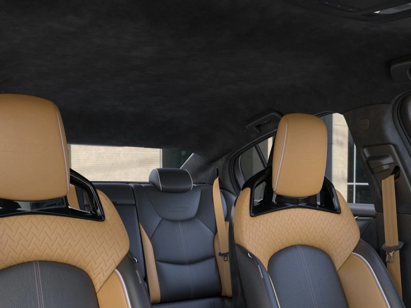 2026 Cadillac CT5-V Blackwing - Image 23 of 23