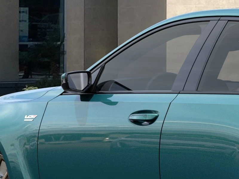 2026 Cadillac CT5-V Blackwing - Image 12 of 23