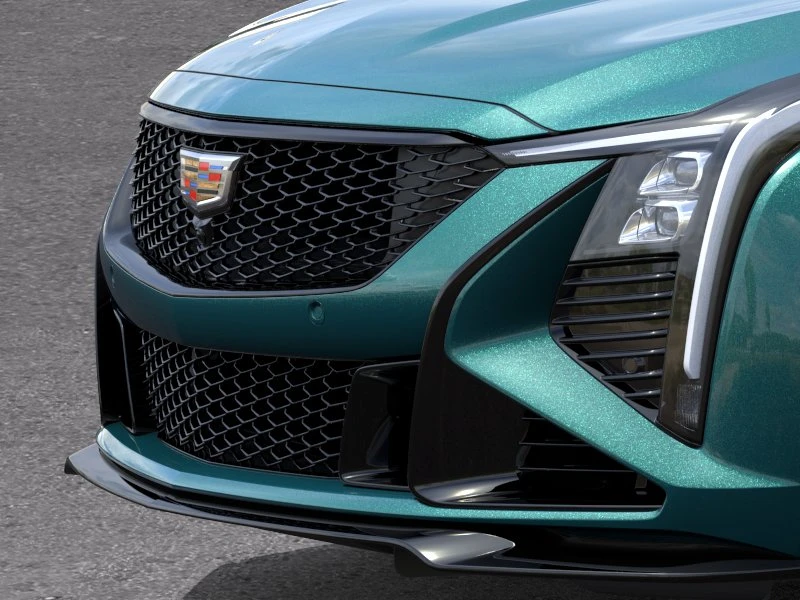 2026 Cadillac CT5-V Blackwing - Image 13 of 23