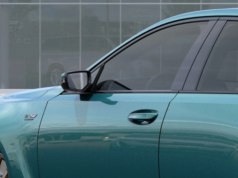 2026 Cadillac CT5-V Blackwing - Image 12 of 31