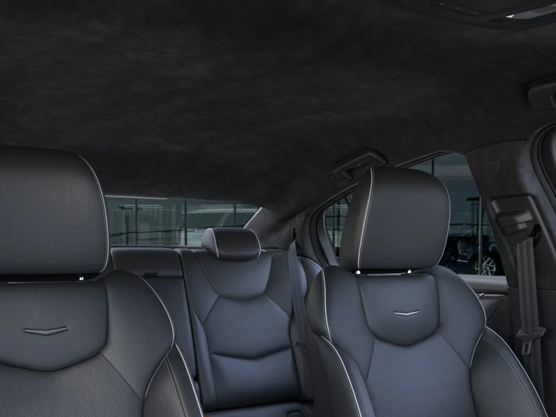 2026 Cadillac CT5-V Blackwing - Image 24 of 24