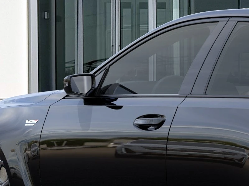 2026 Cadillac CT5-V Blackwing - Image 12 of 24