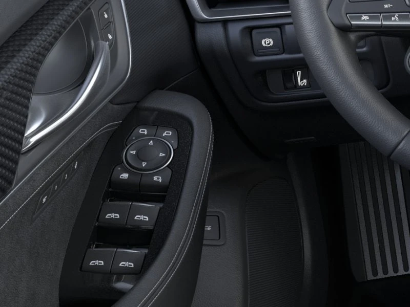 2026 Cadillac CT5-V Blackwing - Image 22 of 24