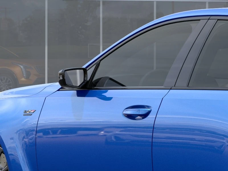 2026 Cadillac CT5-V Blackwing - Image 12 of 24