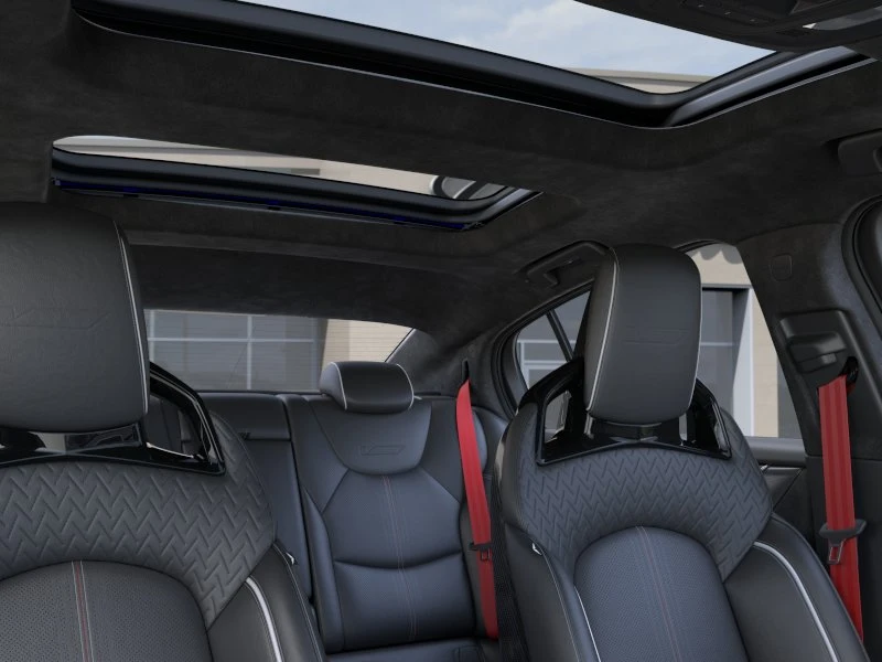 2026 Cadillac CT5-V Blackwing - Image 24 of 24