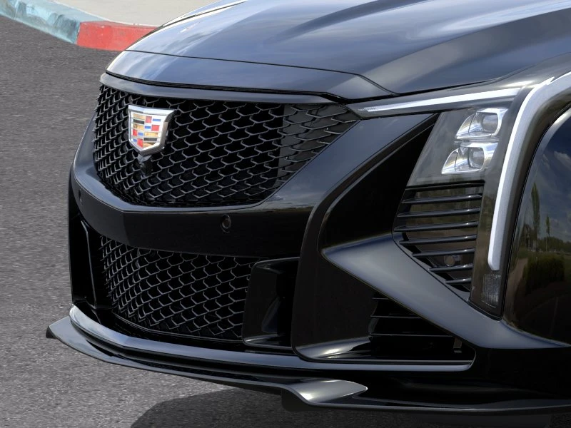 2026 Cadillac CT5-V Blackwing - Image 13 of 31