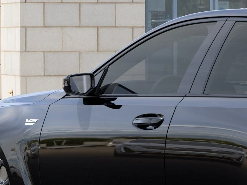 2026 Cadillac CT5-V Blackwing - Image 12 of 31