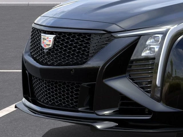 2026 Cadillac CT5-V Blackwing - Image 15 of 31