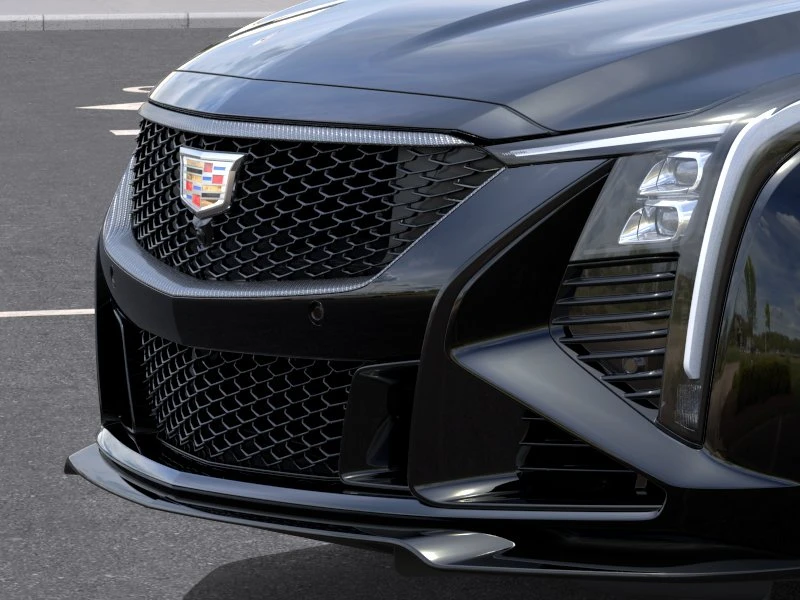 2026 Cadillac CT5-V Blackwing - Image 13 of 24