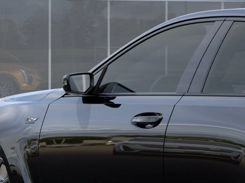 2026 Cadillac CT5-V Blackwing - Image 12 of 24