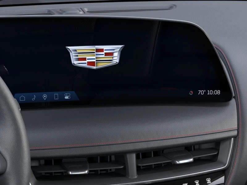 2026 Cadillac CT5-V Blackwing - Image 20 of 24