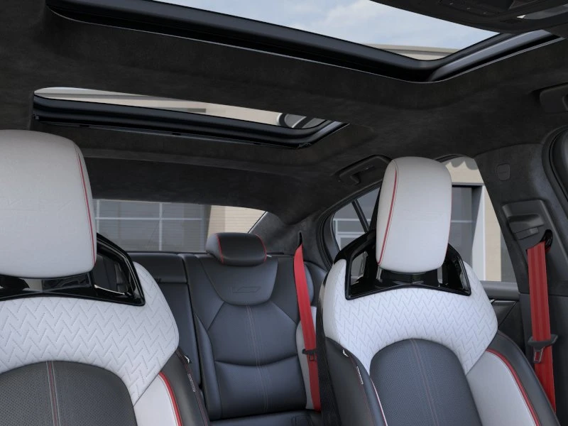 2026 Cadillac CT5-V Blackwing - Image 24 of 24