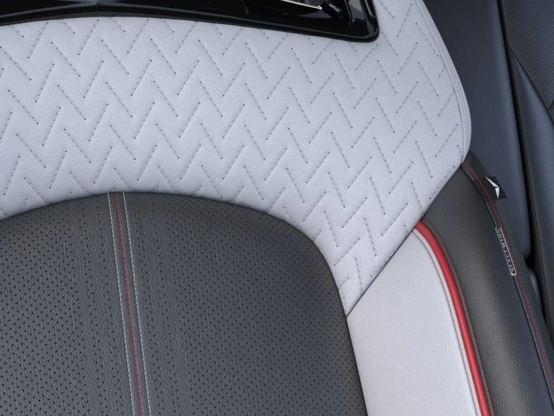 2026 Cadillac CT5-V Blackwing - Image 21 of 24