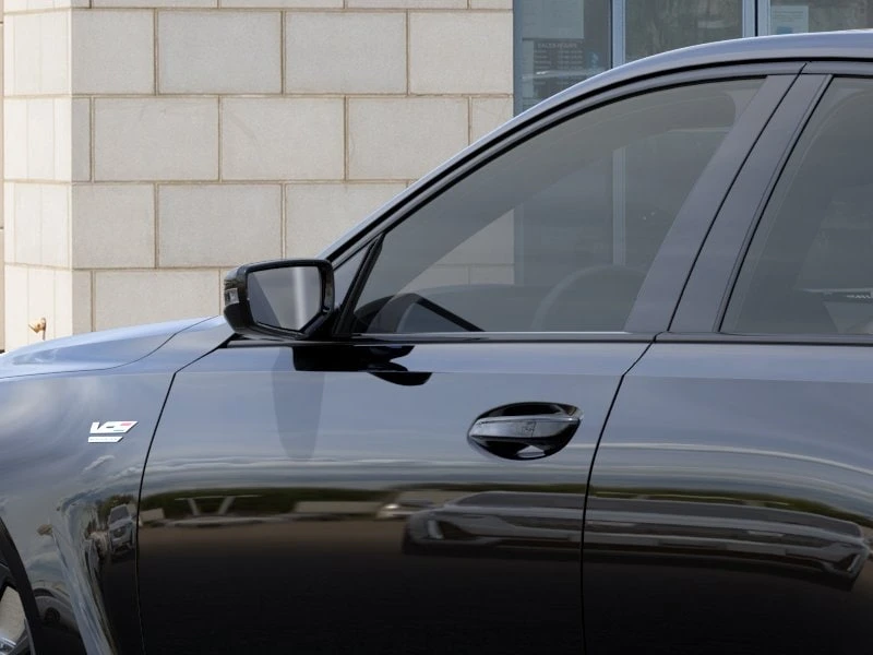 2026 Cadillac CT5-V Blackwing - Image 12 of 24