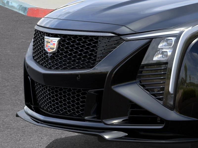 2026 Cadillac CT5-V Blackwing - Image 13 of 24