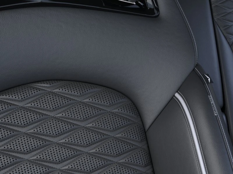 2026 Cadillac CT5-V Blackwing - Image 21 of 31