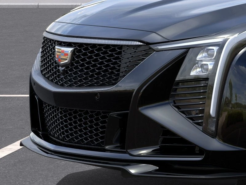 2026 Cadillac CT5-V Blackwing - Image 13 of 31