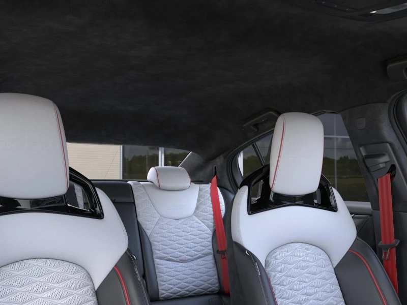 2026 Cadillac CT5-V Blackwing - Image 25 of 31