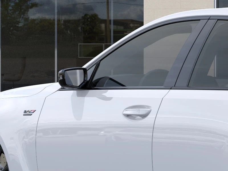 2026 Cadillac CT5-V Blackwing - Image 13 of 31