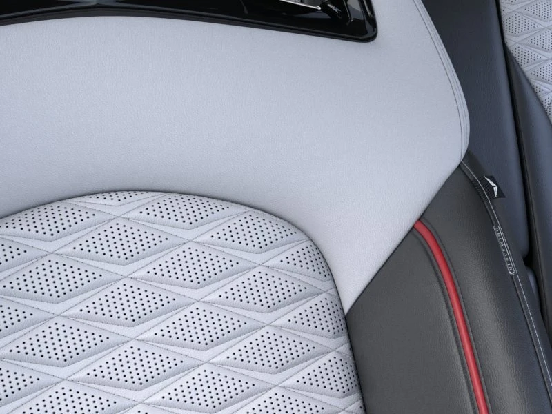 2026 Cadillac CT5-V Blackwing - Image 22 of 31