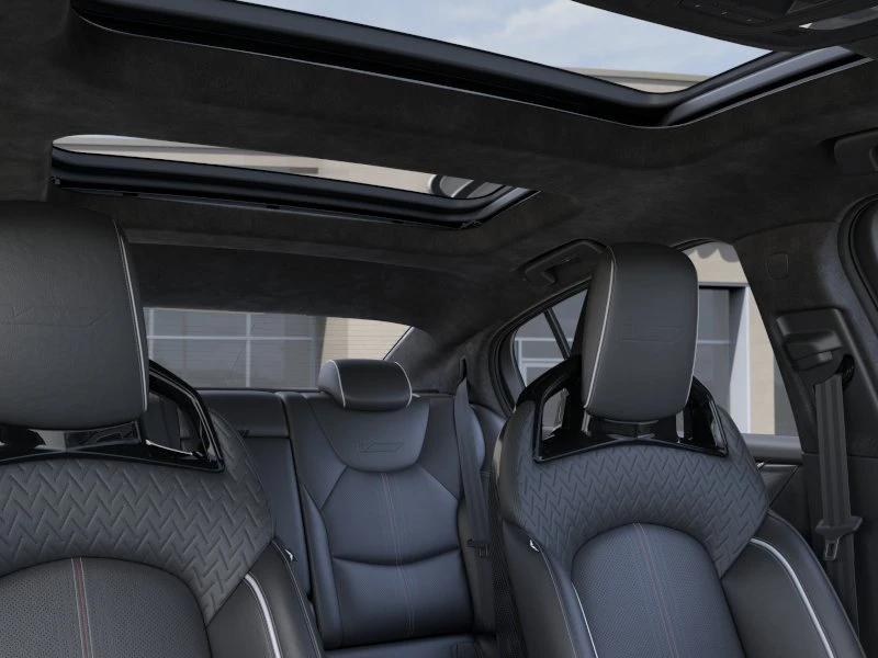 2026 Cadillac CT5-V Blackwing - Image 24 of 24