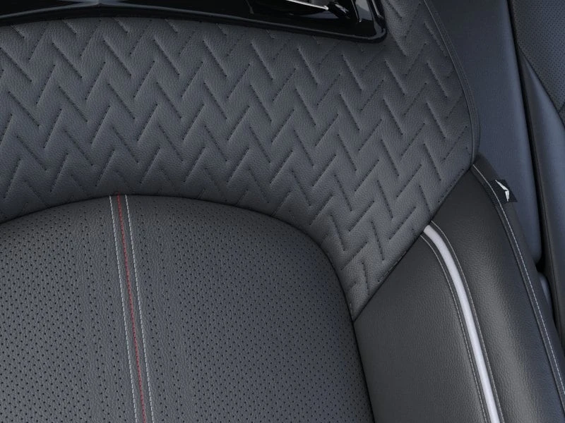 2026 Cadillac CT5-V Blackwing - Image 21 of 24