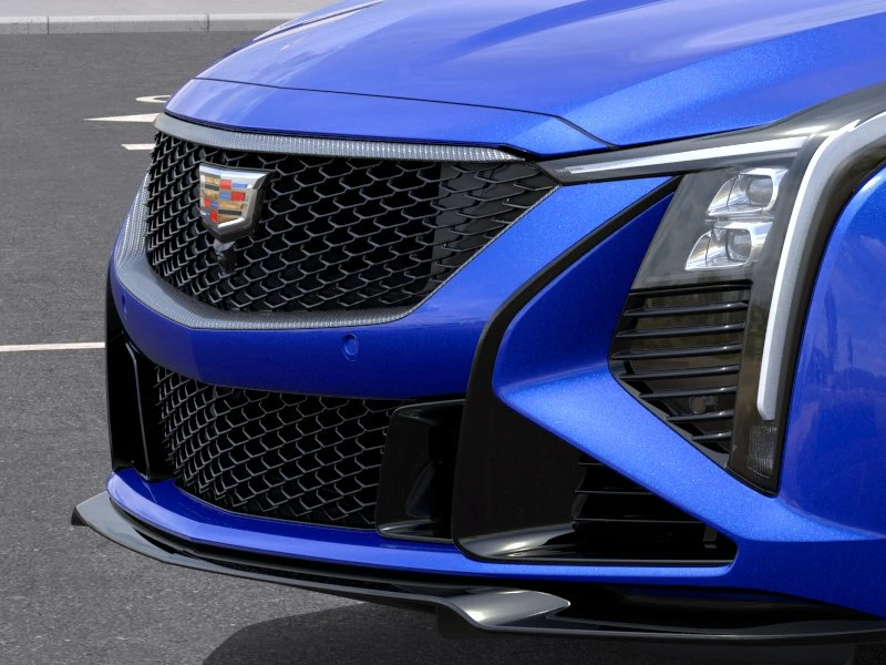 2026 Cadillac CT5-V Blackwing - Image 13 of 24