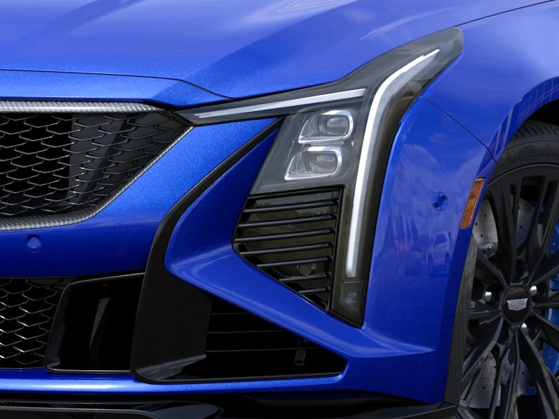 2026 Cadillac CT5-V Blackwing - Image 10 of 24