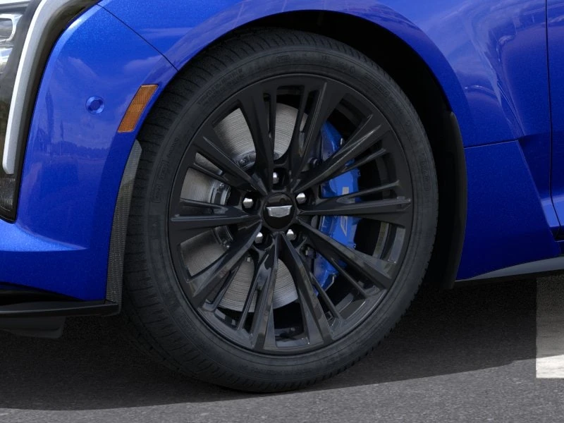2026 Cadillac CT5-V Blackwing - Image 9 of 31