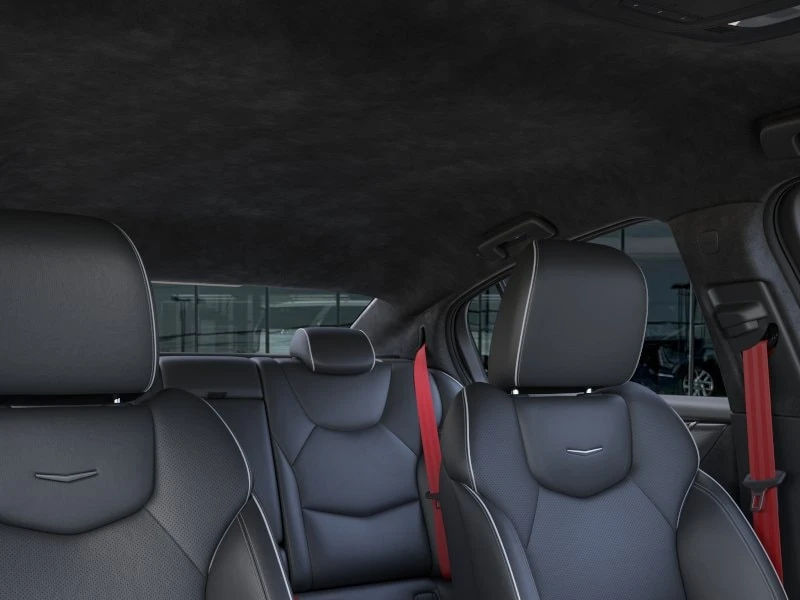 2026 Cadillac CT5-V Blackwing - Image 24 of 31