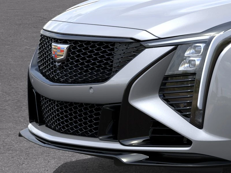 2026 Cadillac CT5-V Blackwing - Image 13 of 31