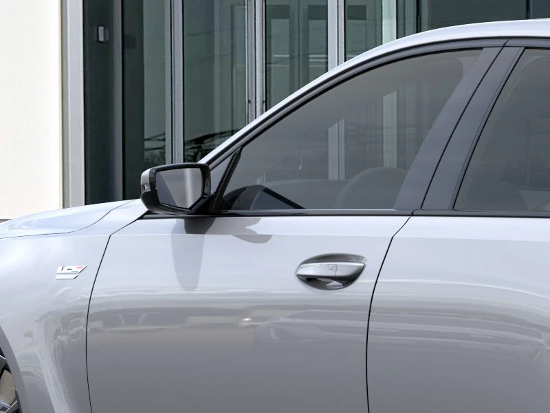 2026 Cadillac CT5-V Blackwing - Image 12 of 31