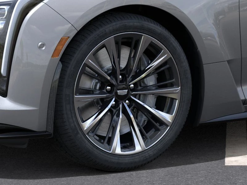 2026 Cadillac CT5-V Blackwing - Image 9 of 31