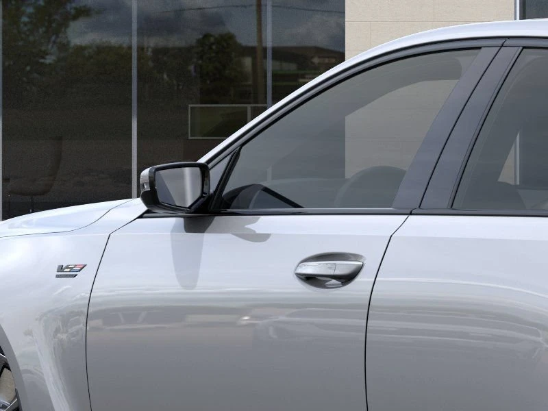 2026 Cadillac CT5-V Blackwing - Image 12 of 31