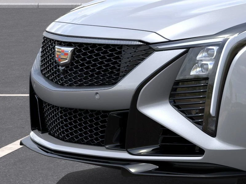 2026 Cadillac CT5-V Blackwing - Image 13 of 31