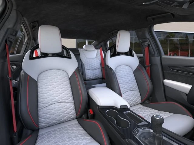 2026 Cadillac CT5-V Blackwing - Image 16 of 31