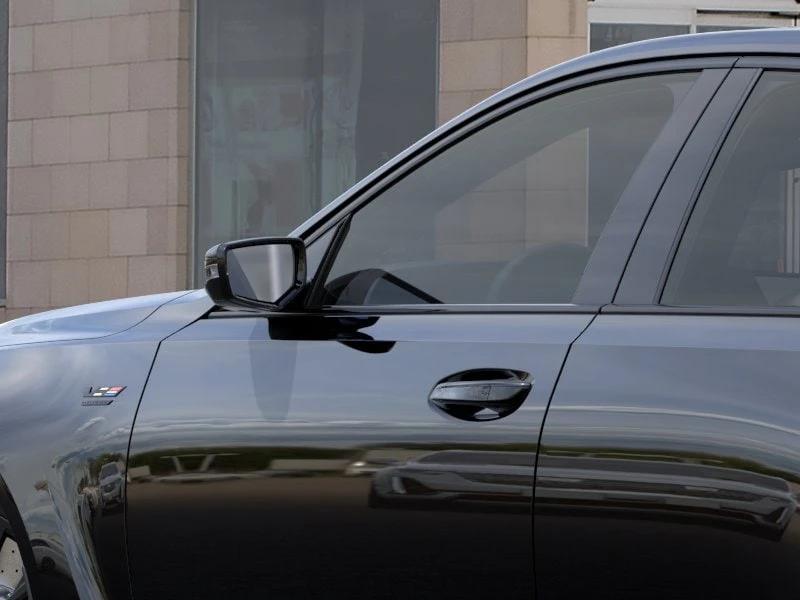 2026 Cadillac CT5-V Blackwing - Image 12 of 31