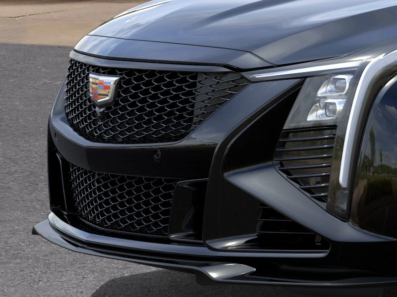 2026 Cadillac CT5-V Blackwing - Image 13 of 31
