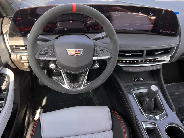 2026 Cadillac CT5-V Blackwing - Image 11 of 31