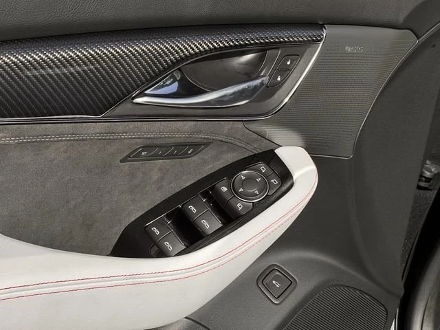 2026 Cadillac CT5-V Blackwing - Image 20 of 31