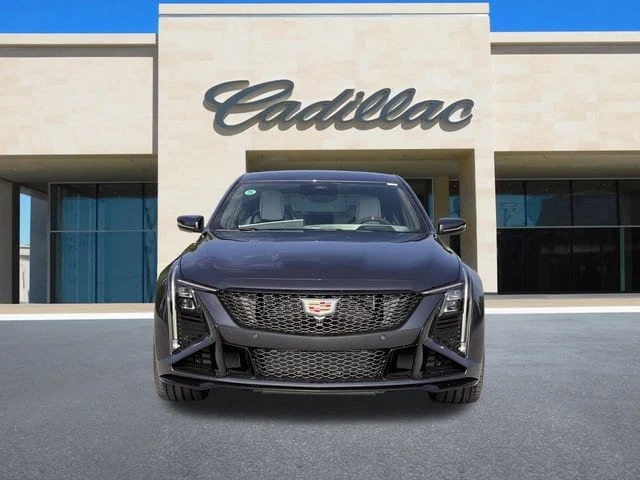 2026 Cadillac CT5-V Blackwing - Image 8 of 31