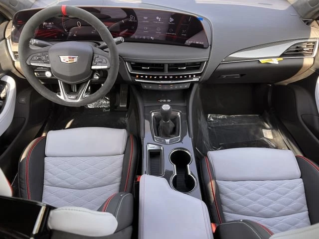 2026 Cadillac CT5-V Blackwing - Image 10 of 31